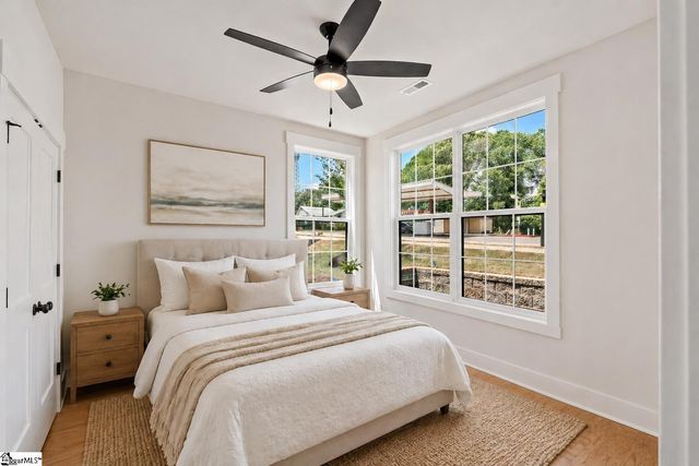 1305 Pendleton Street Unit 12, Greenville, SC 29611