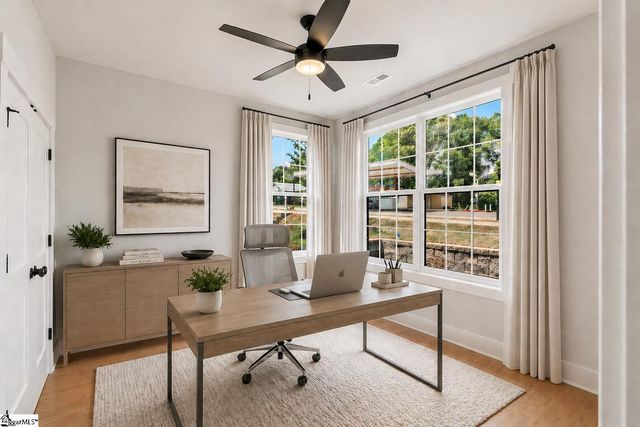 1305 Pendleton Street Unit 12, Greenville, SC 29611