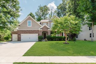 823 Colin Drive, Avon, IN 46123