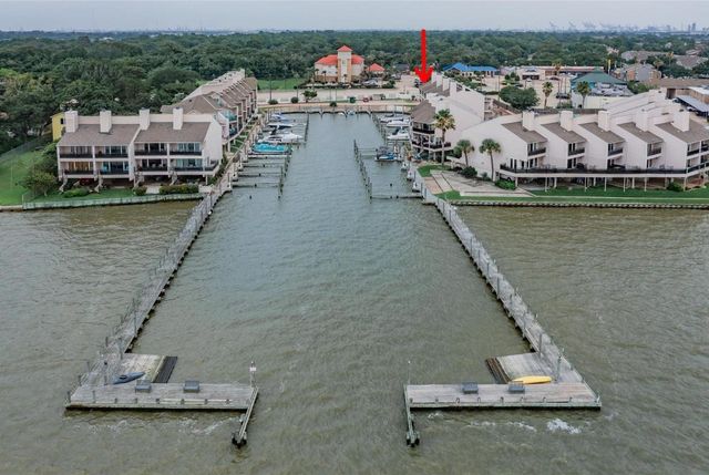 3663 Nasa Parkway 414, Seabrook, TX 77586