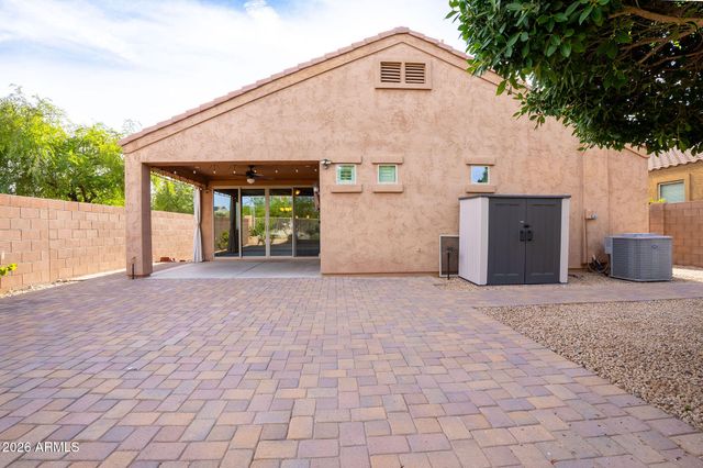 15849 N 76TH Avenue, Peoria, AZ 85382