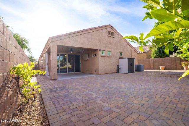 15849 N 76TH Avenue, Peoria, AZ 85382