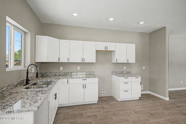 5639 S Masterson Avenue, Tucson, AZ 85706