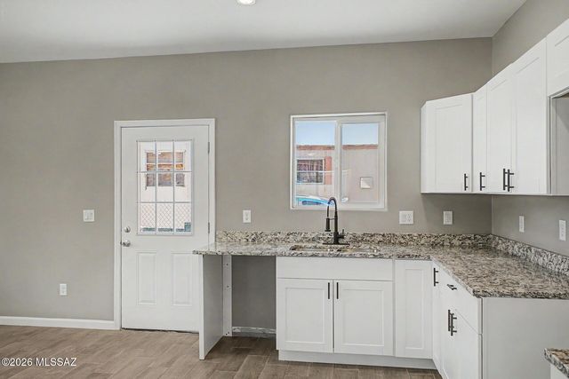 5639 S Masterson Avenue, Tucson, AZ 85706