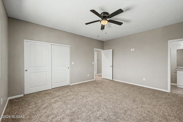 5639 S Masterson Avenue, Tucson, AZ 85706