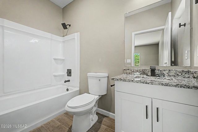 5639 S Masterson Avenue, Tucson, AZ 85706