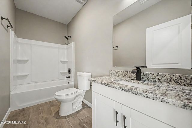 5639 S Masterson Avenue, Tucson, AZ 85706