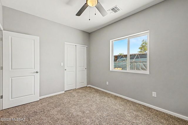 5639 S Masterson Avenue, Tucson, AZ 85706