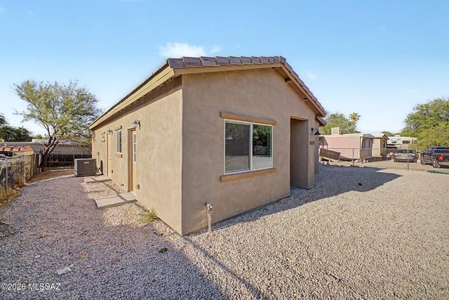 5639 S Masterson Avenue, Tucson, AZ 85706