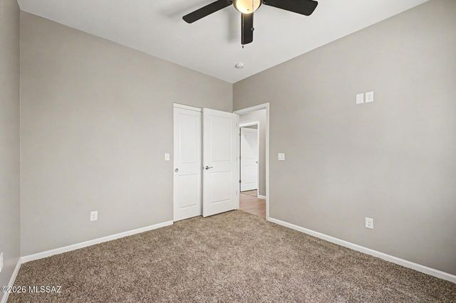 5639 S Masterson Avenue, Tucson, AZ 85706