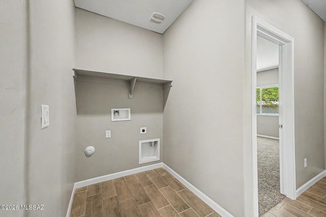 5639 S Masterson Avenue, Tucson, AZ 85706