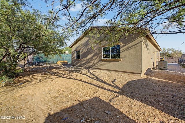 5639 S Masterson Avenue, Tucson, AZ 85706