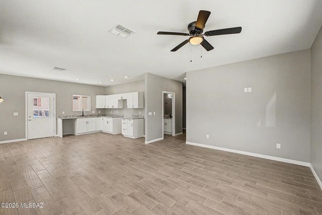 5639 S Masterson Avenue, Tucson, AZ 85706