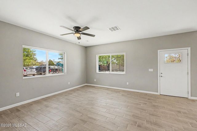 5639 S Masterson Avenue, Tucson, AZ 85706