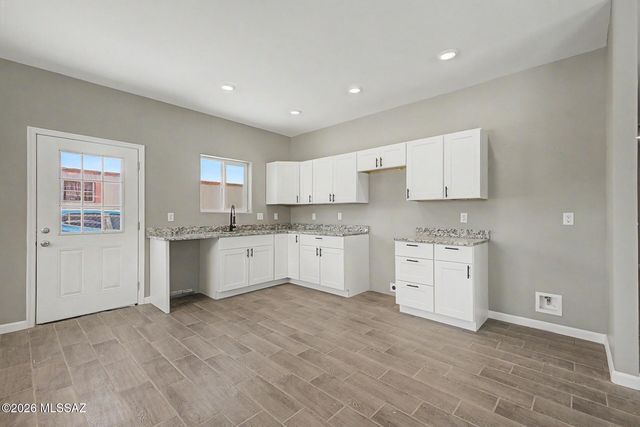 5639 S Masterson Avenue, Tucson, AZ 85706