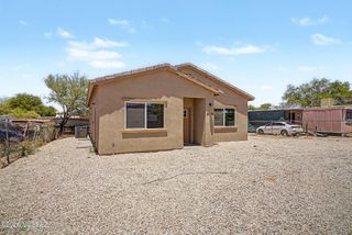 5639 S Masterson Avenue, Tucson, AZ 85706