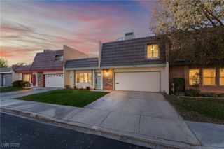 3543 Blackstone Street, Las Vegas, NV 89121