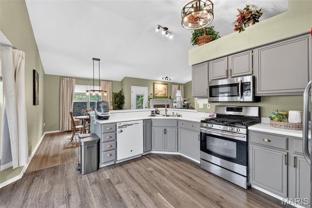72 Hickoryshade Court, St Peters, MO 63376