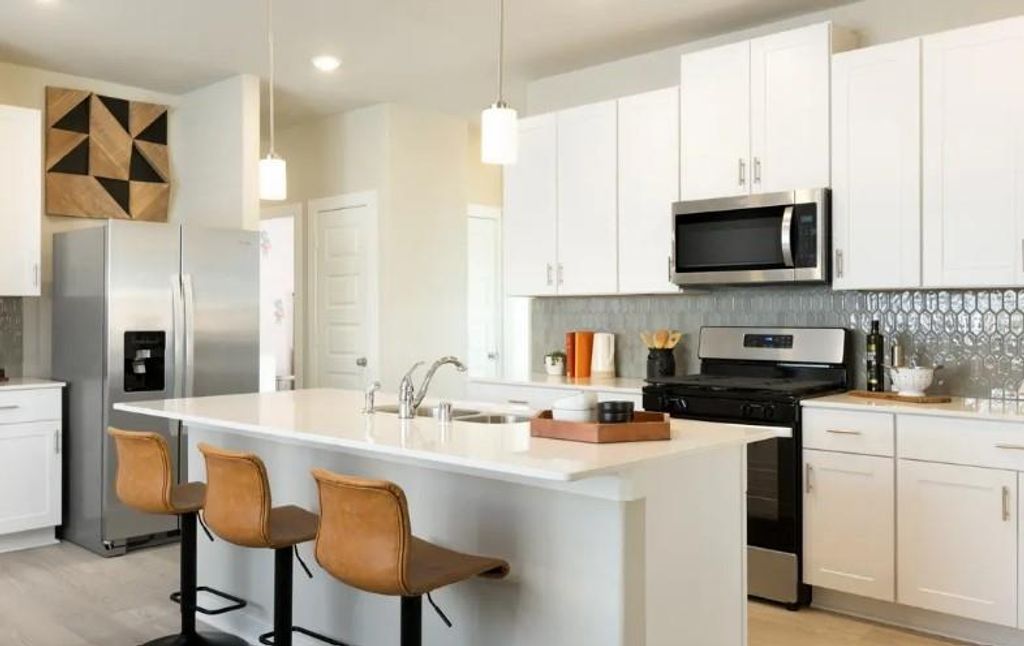 31022 Perdido Valley Lane, Huffman, TX 77336