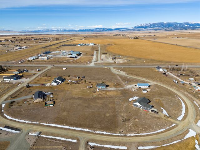 Lot 18 Sharon Loop, Townsend, MT 59644