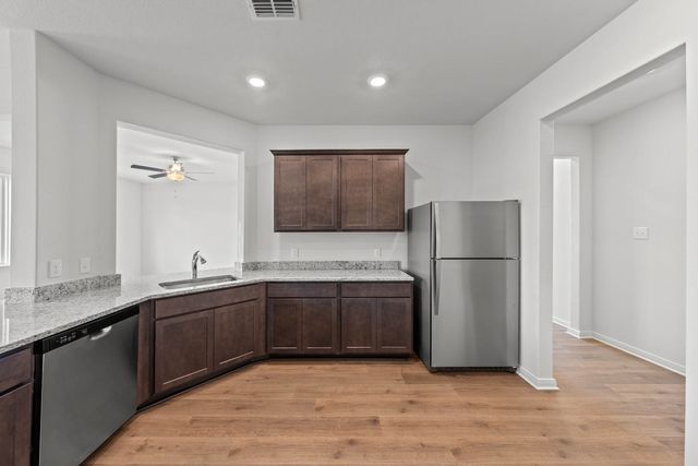 14004 Golden Valley Road, Ponder, TX 76259
