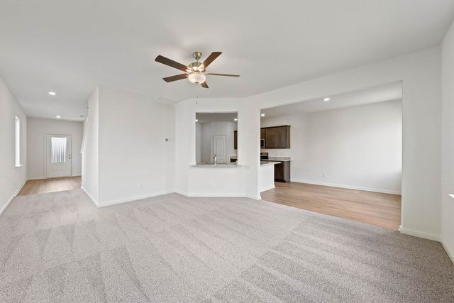 14004 Golden Valley Road, Ponder, TX 76259