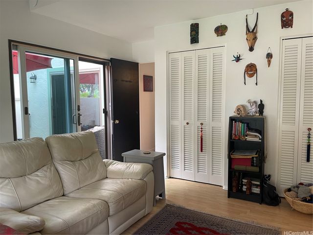 553 Pepeekeo Street 436CA, Honolulu, HI 96825