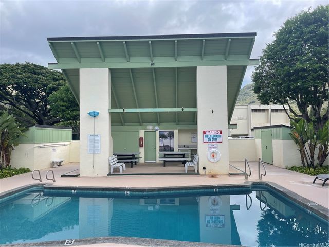 553 Pepeekeo Street 436CA, Honolulu, HI 96825