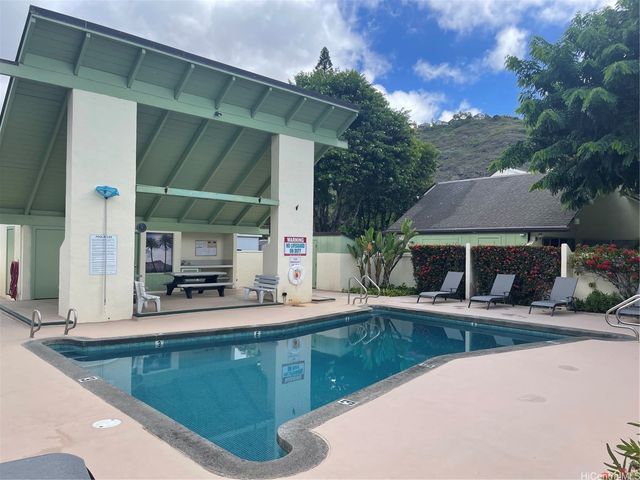 553 Pepeekeo Street 436CA, Honolulu, HI 96825
