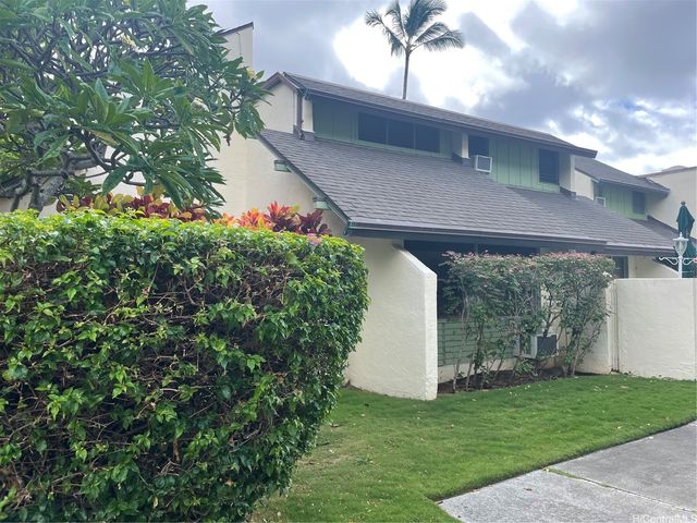 553 Pepeekeo Street 436CA, Honolulu, HI 96825