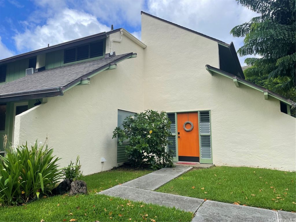 553 Pepeekeo Street 436CA, Honolulu, HI 96825