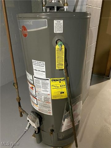 210 Highland Drive, Medina, OH 44256