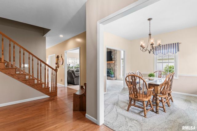 2804 Hastings Road, Chatham, IL 62629