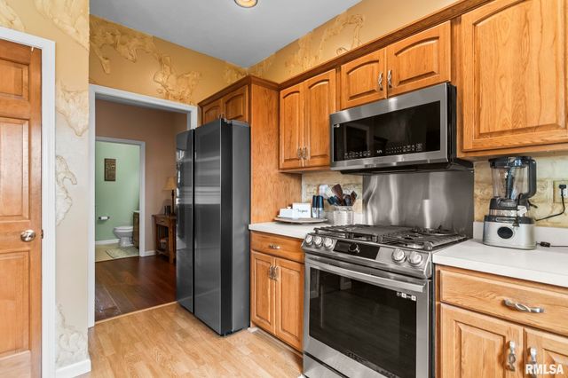2804 Hastings Road, Chatham, IL 62629