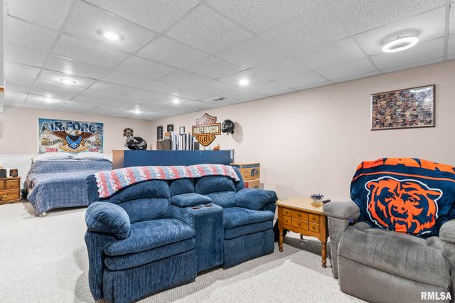 2804 Hastings Road, Chatham, IL 62629