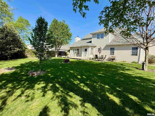 2804 Hastings Road, Chatham, IL 62629