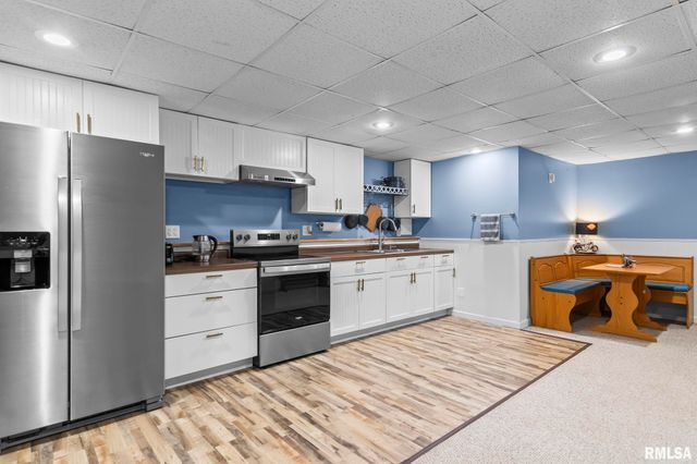 2804 Hastings Road, Chatham, IL 62629