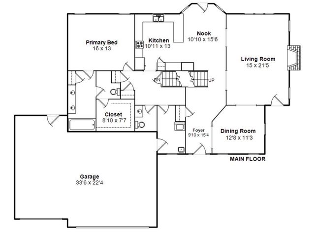 2804 Hastings Road, Chatham, IL 62629