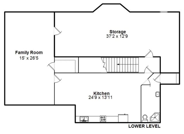 2804 Hastings Road, Chatham, IL 62629