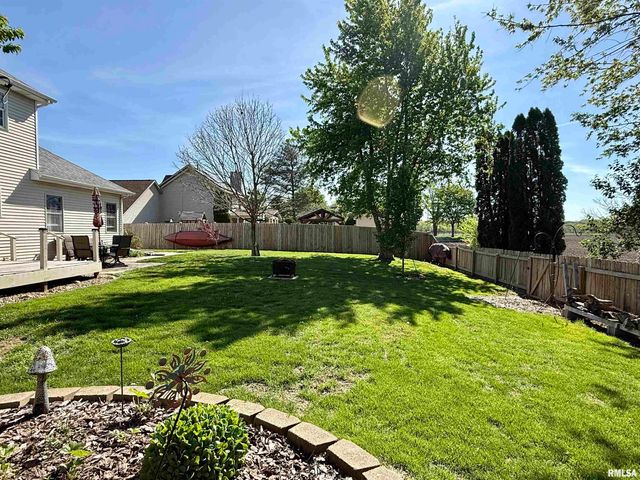 2804 Hastings Road, Chatham, IL 62629