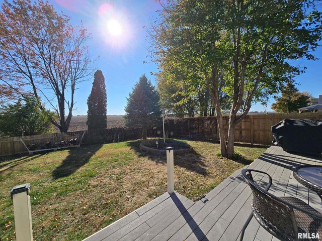2804 Hastings Road, Chatham, IL 62629