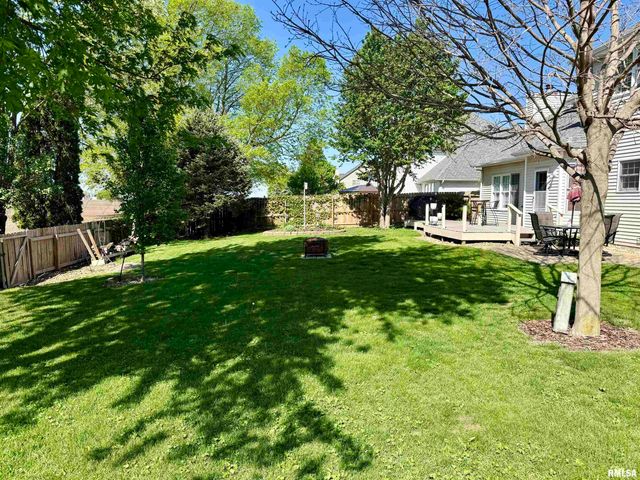 2804 Hastings Road, Chatham, IL 62629