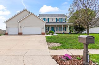 2804 Hastings Road, Chatham, IL 62629