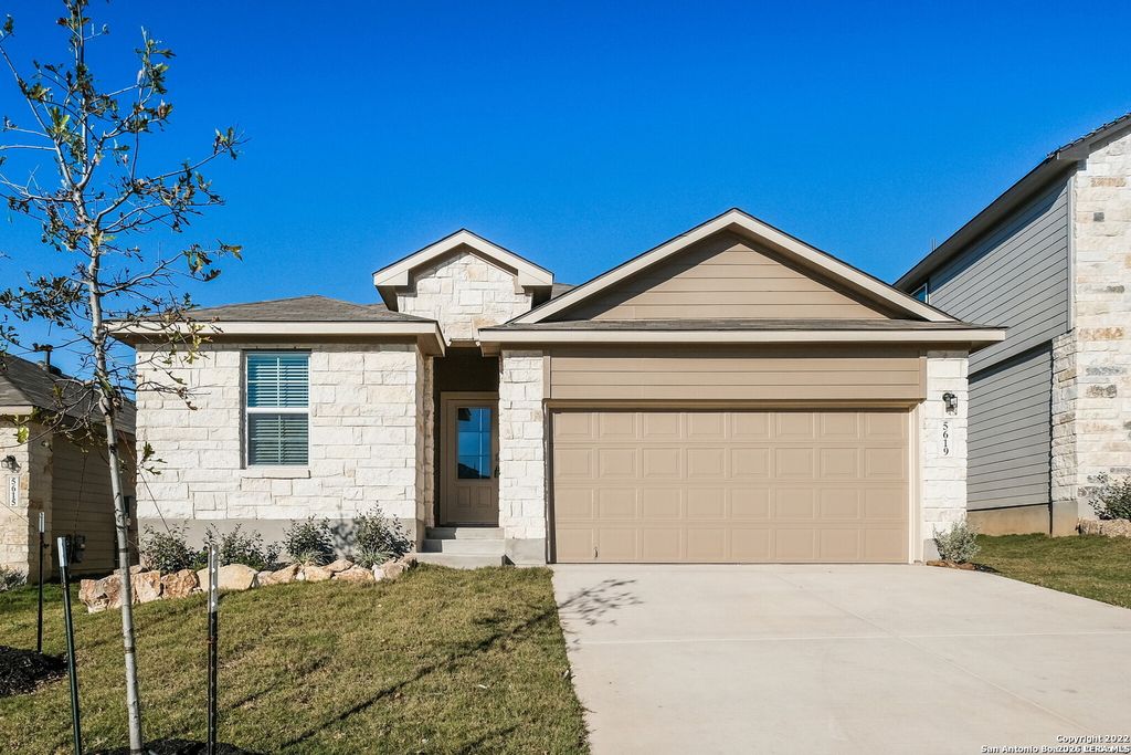 5619 chase, San Antonio, TX 78266
