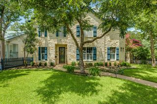 1818 W 39th ST, Austin, TX 78731
