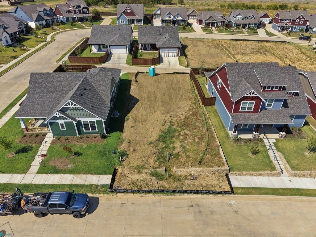3640 Randall Terrace, Grand Prairie, TX 76065 — photo 2