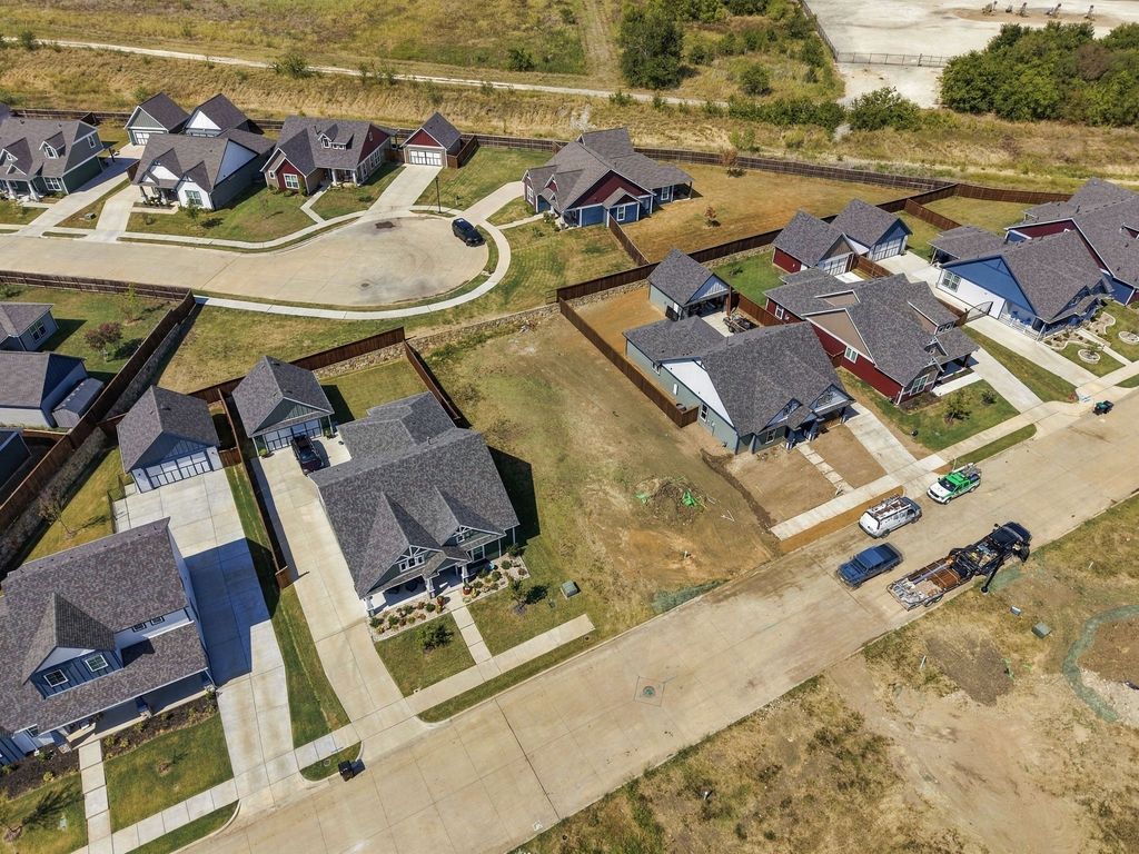 3640 Randall Terrace, Grand Prairie, TX 76065 — photo 4