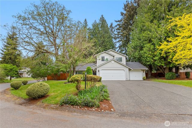 29312 78th Avenue S, Roy, WA 98580
