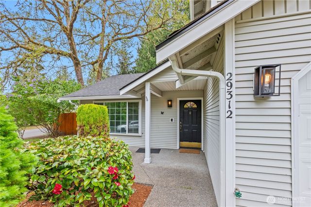 29312 78th Avenue S, Roy, WA 98580