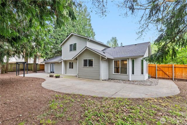 29312 78th Avenue S, Roy, WA 98580